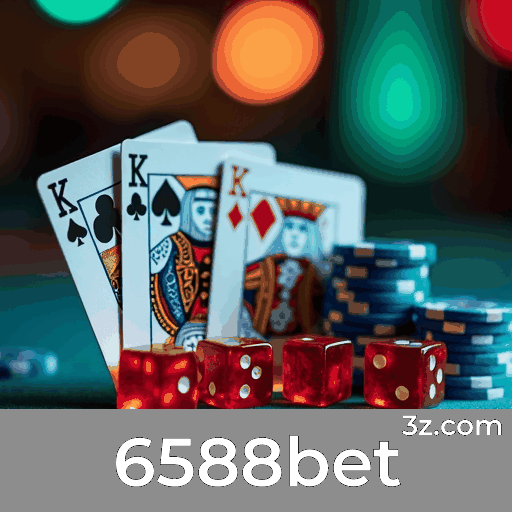 6588bet: Apostas Esportivas Completas e Instantâneas para Brasileiros