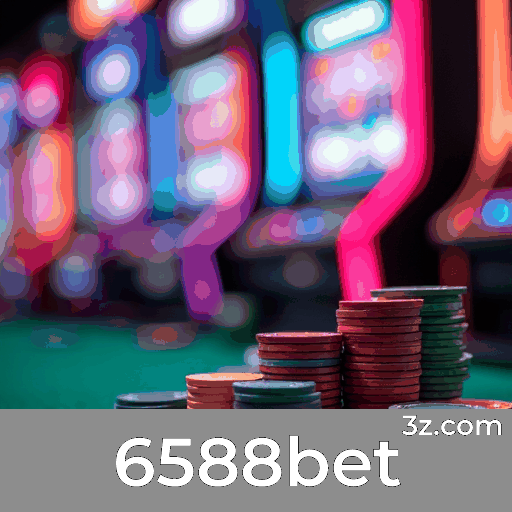 Experimente o Login Premium com Proteção Avançada no 6588bet