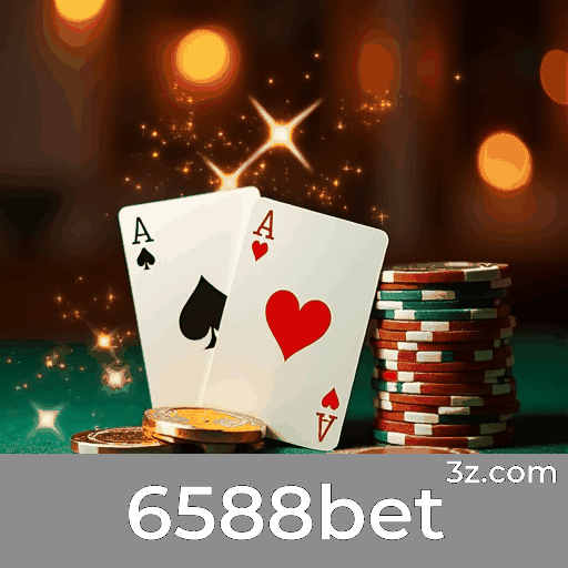 6588bet: Experimente Apostas Móveis Completas