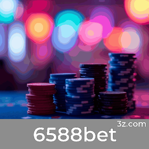 Ofertas únicas de bônus e promoções na plataforma 6588bet