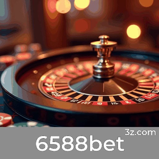 6588bet: Experimente Apostas Móveis Completas