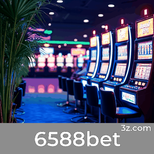 6588bet: Experiência de apostas com segurança e serviço profissional